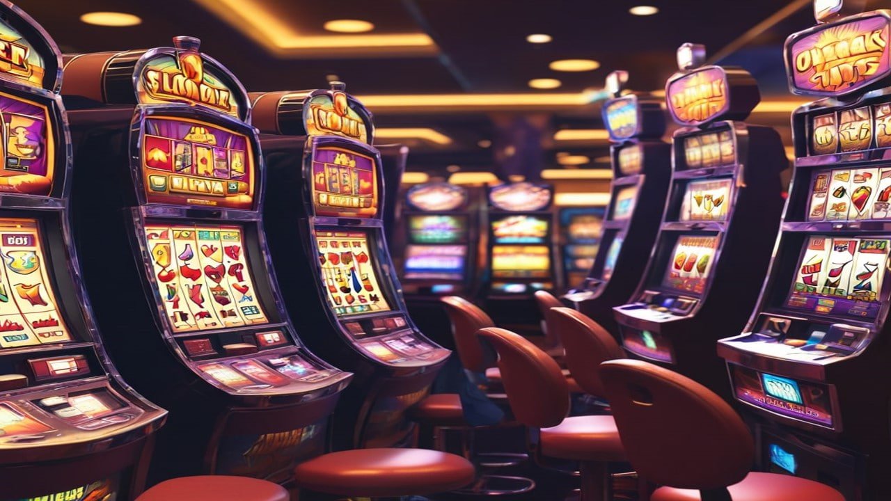 Live Casino